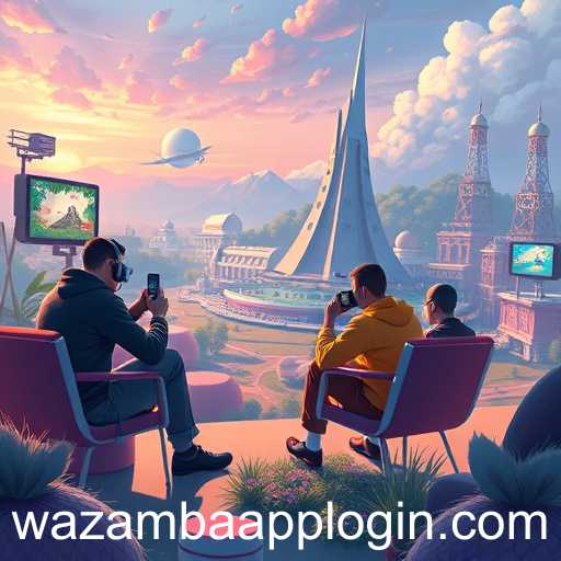 The Evolution of Online Gaming Platforms