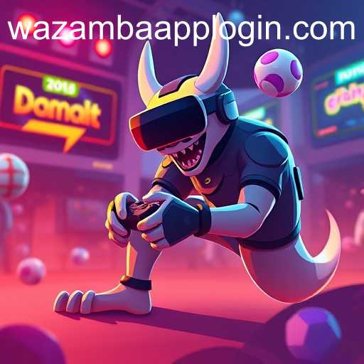 Gaming Industry Evolves with Wazamba