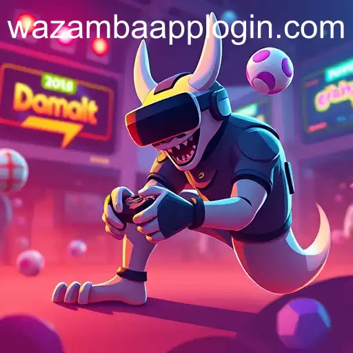 Gaming Industry Evolves with Wazamba