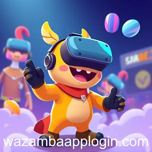 The Evolution of Online Gaming Platforms