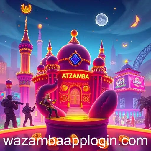 The Evolution of Online Gaming Platforms