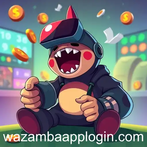 Wazamba Thrives Amidst Gaming Boom