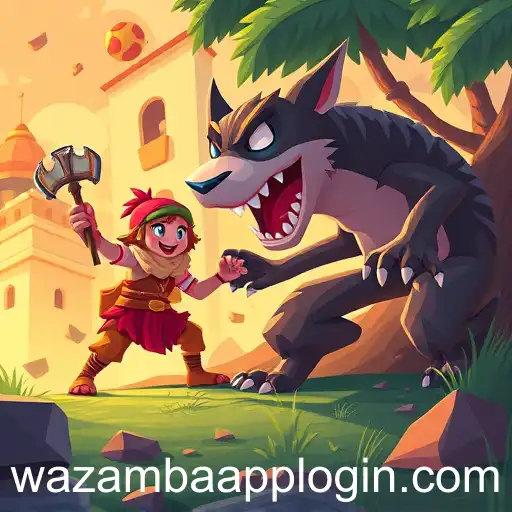 The Rise and Appeal of Wazamba