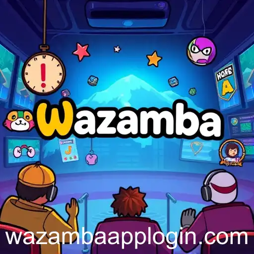 Wazamba's Impact on Online Gaming in 2025