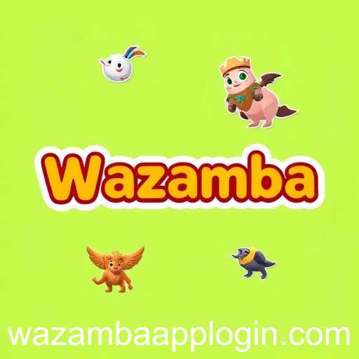 wazamba
