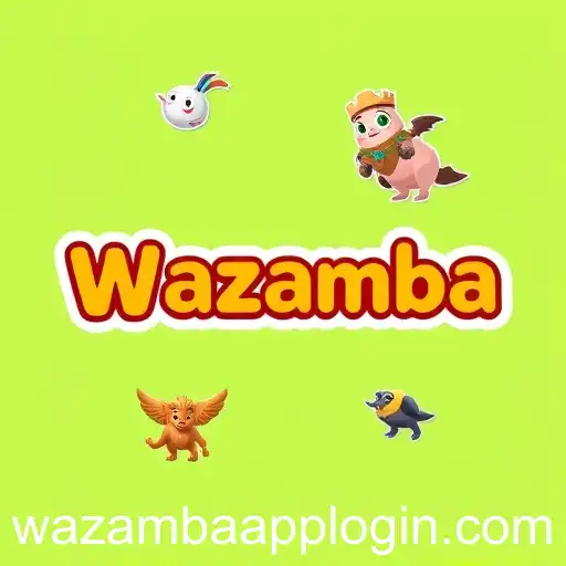 Wazamba: Revolutionizing Multiplayer Gaming