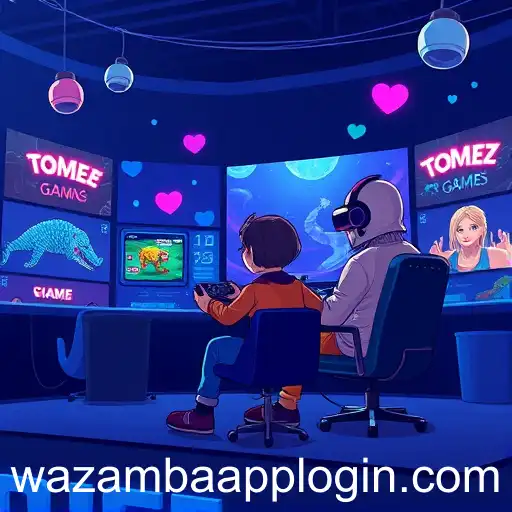 The Rise of Online Gaming in 2025