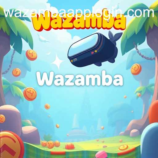 The Evolution of Gaming with Wazamba in 2025