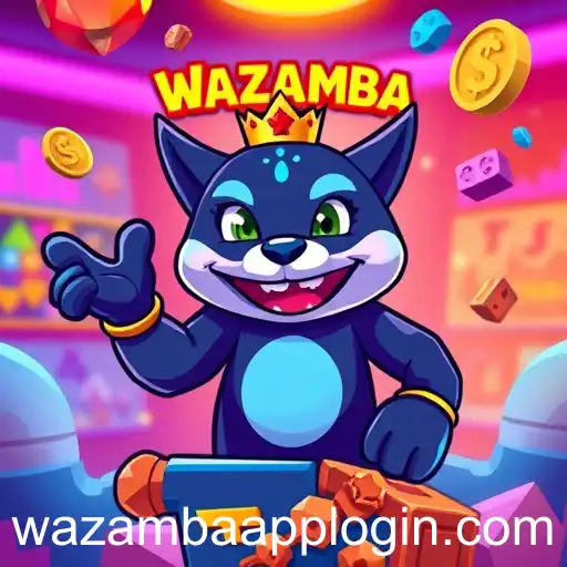 Wazamba: The Evolution of Online Gaming