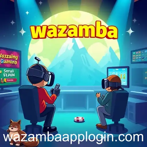Wazamba: Revolutionizing Online Gaming