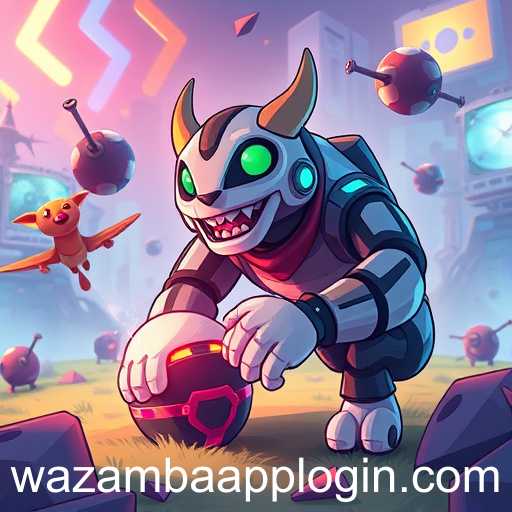 The Rise of Wazamba: A Gaming Revolution in 2025