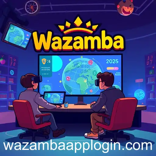 Wazamba: The Rise of Interactive Gaming