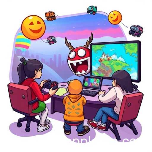 The Rise of Wazamba in Online Gaming