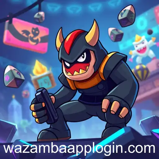 Revolutionizing Online Gaming: The Rise of Wazamba