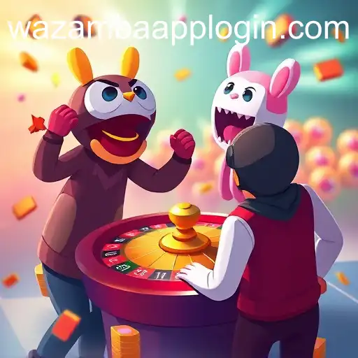 Wazamba's Impact on Online Gaming in 2025